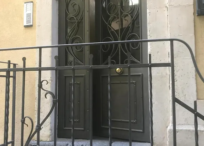 I Tre Angeli