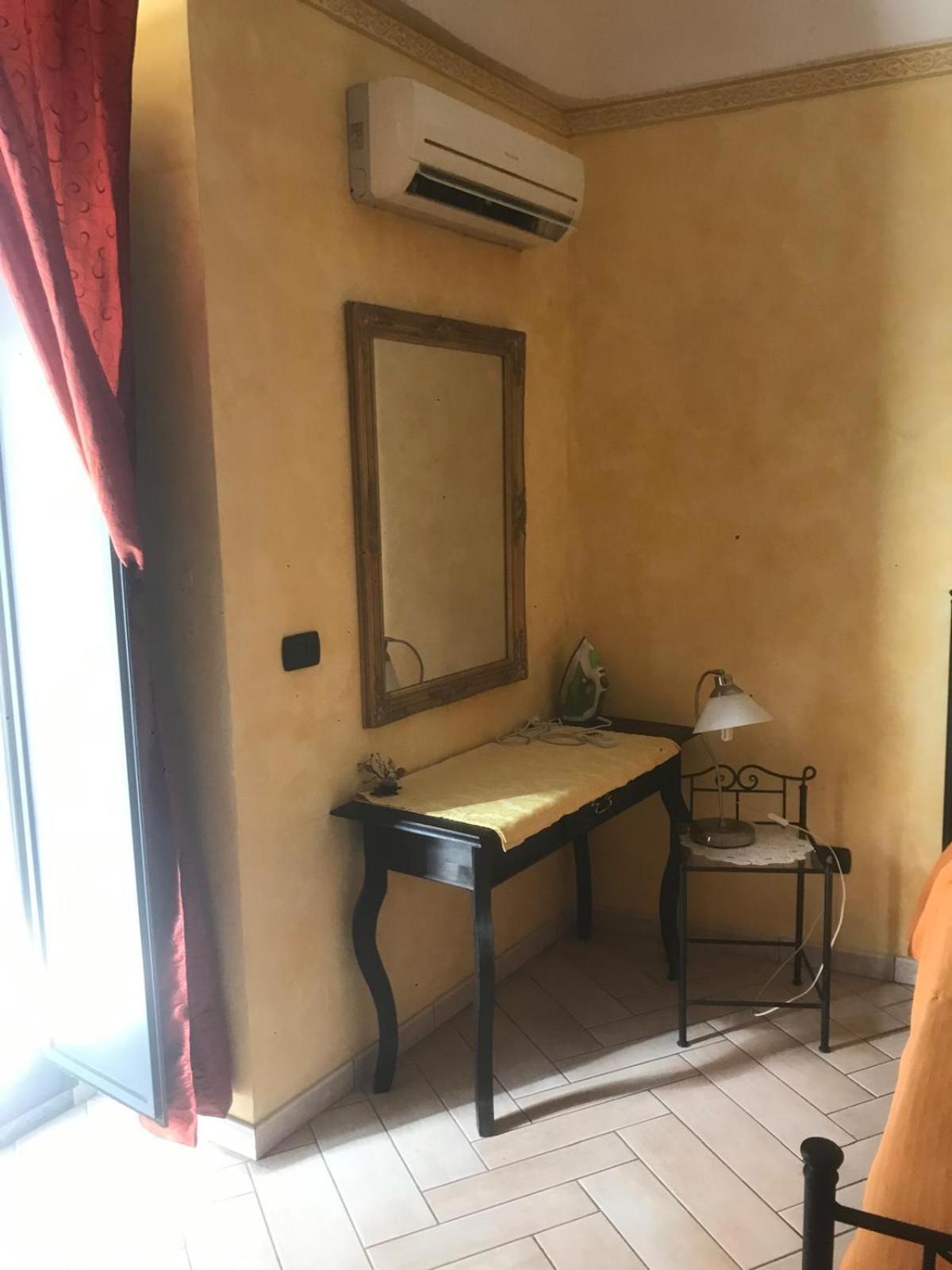 Appartamento I Tre Angeli Aeroporto di Catania Fontana Rossa