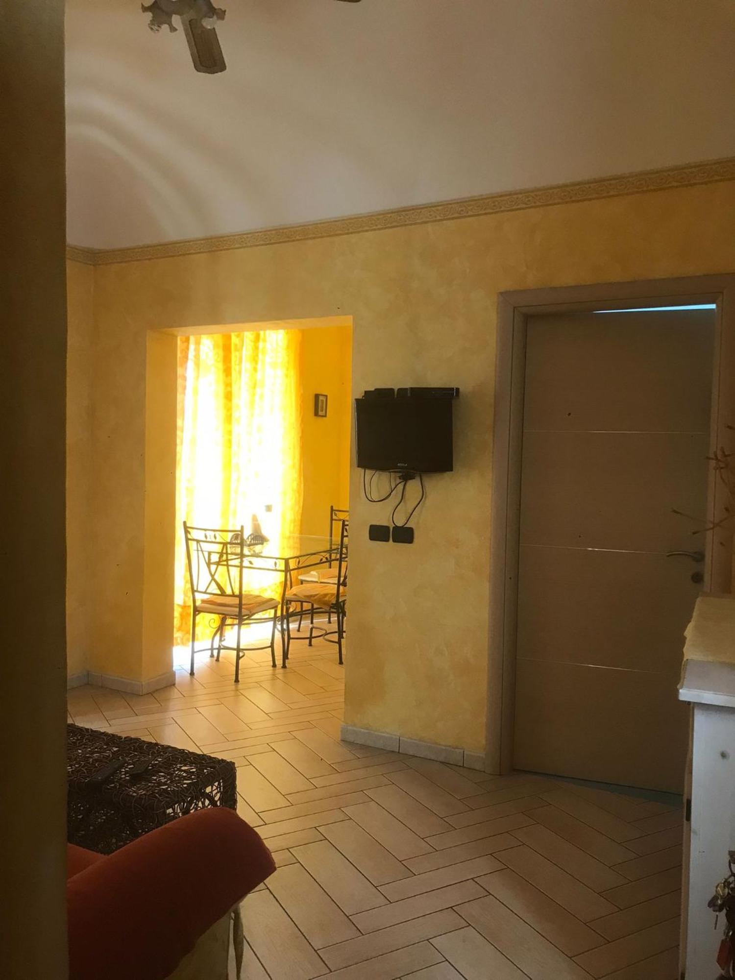 Appartamento I Tre Angeli