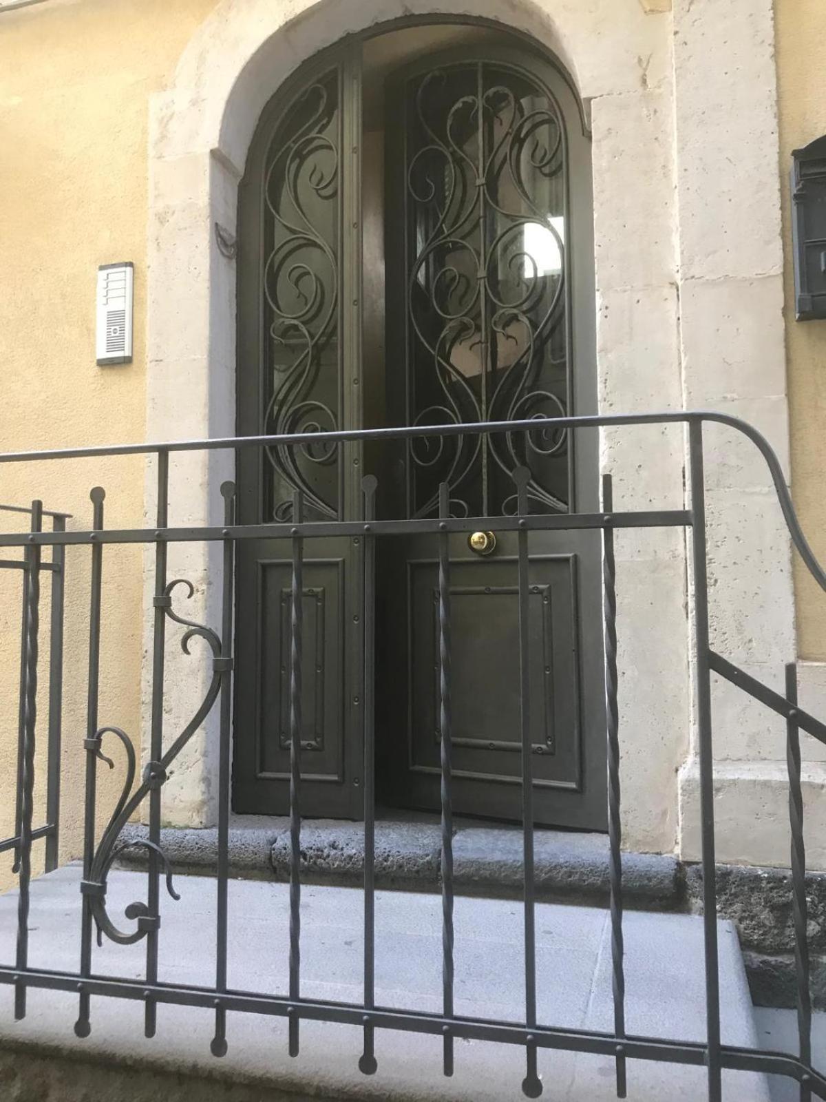 Appartamento I Tre Angeli Aeroporto di Catania Fontana Rossa