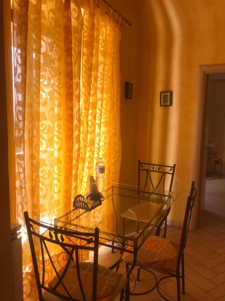 I Tre Angeli Apartment CTA