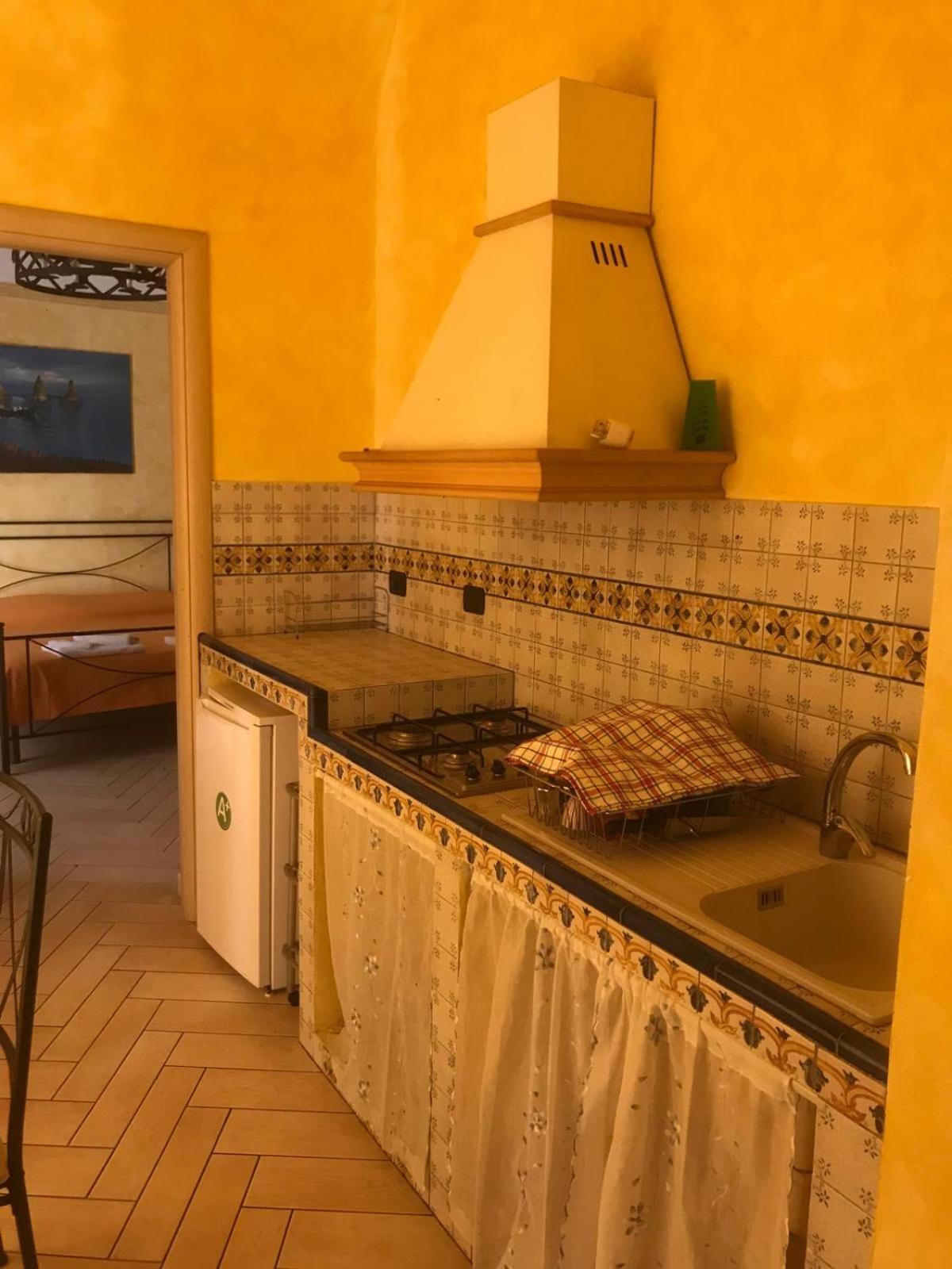 I Tre Angeli Apartment *