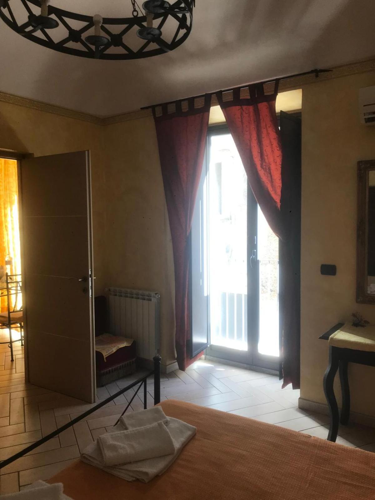 I Tre Angeli Apartment *
