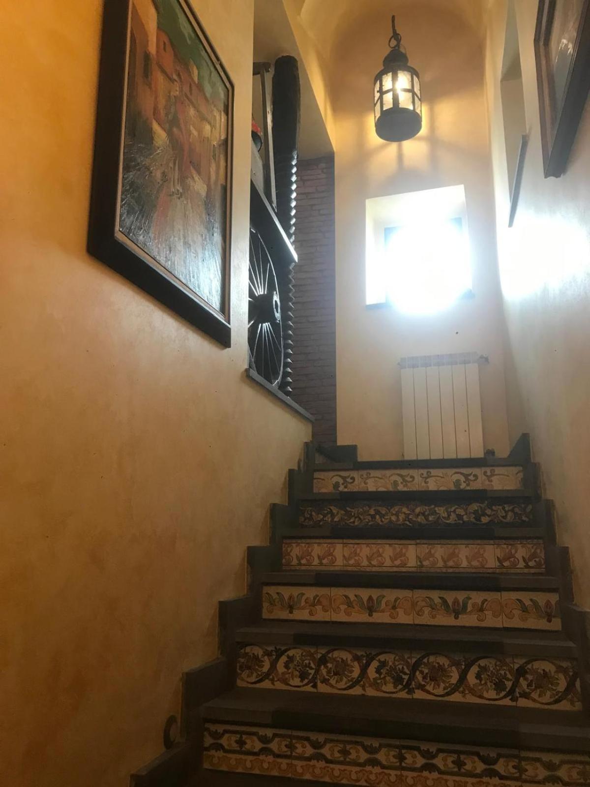 I Tre Angeli